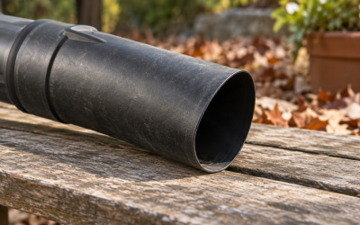 Best Battery Powered Leaf Blower