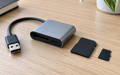 Best Sd Memory Card in 2026: Top Picks Compared
