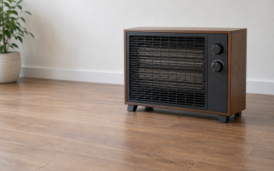 How to Choose Infrared Cabinet Heaters: What Actually Matters