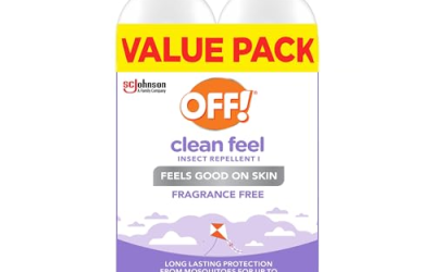 Best Insect Repellent Spray