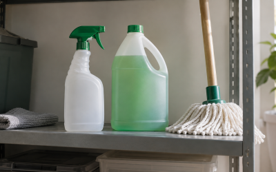 Best Wood Floor Cleaner