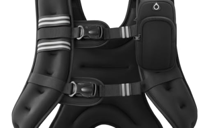 Best Weighted Vest Men in 2026: How the Top Models Compare