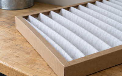 Filtrete 20x25x1 Air Filter MERV 5 vs Amazon Basics 14x20x1 Air Filter: Which Should You Buy?
