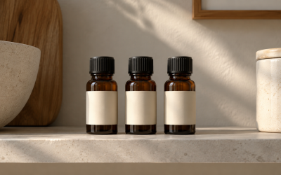 Hotel Collection Fragrance Oil Set 20 vs AromaLYA Hotel Collection Diffuser Oil: Which Should You Buy?