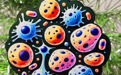 Best Christmas Tree Virus