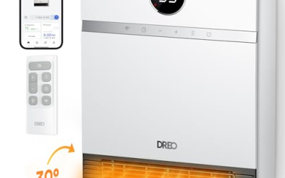 Best Electric Wall Heaters in 2026: Compared and Ranked