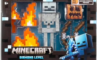 Best Level for Diamonds Minecraft