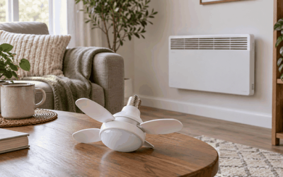 Best Wall Heater in 2026: What to Know Before You Buy