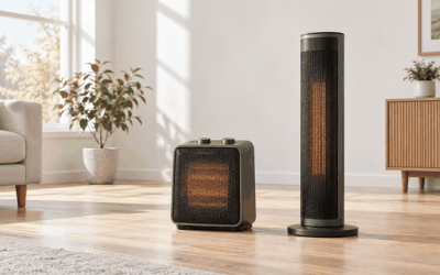 Best Heaters for Home in 2026: Buying Guide