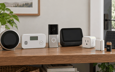 Best Wifi Thermostats for Homes in 2026: Top Picks Compared