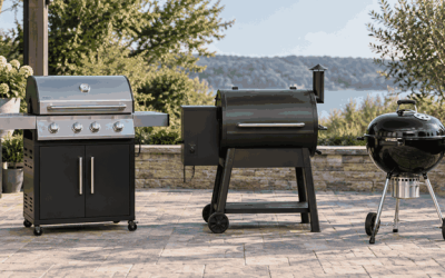 Best Garden Grill in 2026: What to Know Before You Buy