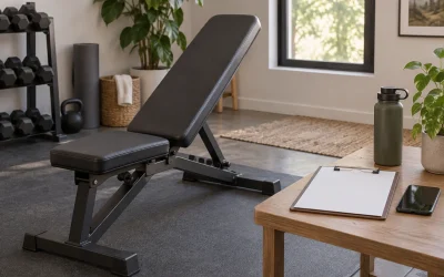 Check Second-Hand Gym Equipment Against Recall Notices