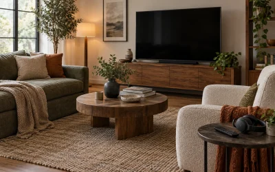 Plan Shared TV Routines With Clear Audio Handoffs
