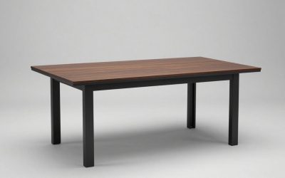 10 to 12 Person Outdoor Dining Table: Lengths, Patio Space and Extending vs Fixed