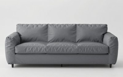 3 Seater Outdoor Sofa Cover: Size Chart, Fabric Weights and Cushion Protection