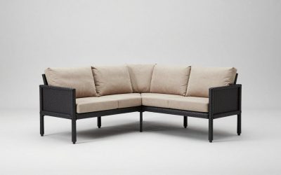 4 Seat Patio Set with Umbrella: What the Bundle Includes and What You Still Need