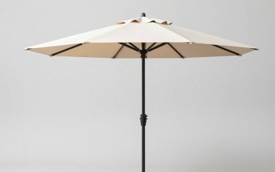 9 Ft Patio Umbrellas With Crank and Tilt: How the Mechanisms Actually Work