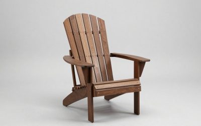 Adams Big Easy Adirondack Chair Review: Molded Resin Comfort, Limits and Who It Suits