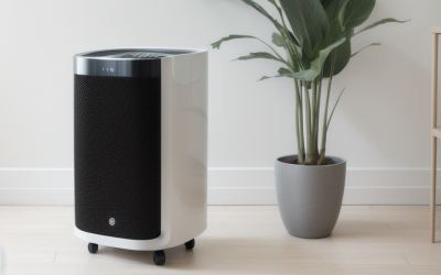 Air Purifier And Allergies