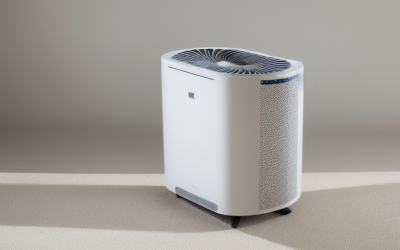 Air Purifier For Smokers