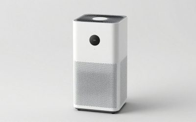 Air Purifier for Tobacco Smoke: Carbon-Heavy Units Compared