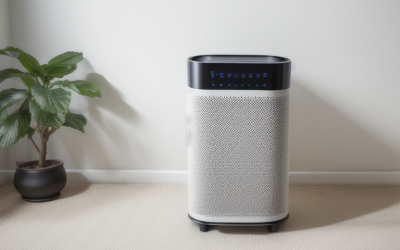 Air Purifier Get Rid Of Smells