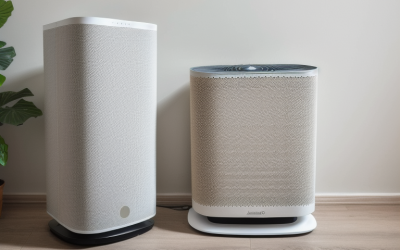 Air Purifier In Amazon