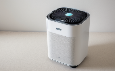 Air Purifier To Remove Cigarette Smoke