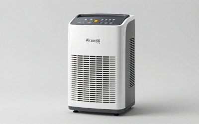 Airzentti 155 Pint Commercial Dehumidifier vs AEOCKY 5500 Sq Ft Energy Star: Which Should You Buy?