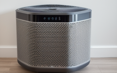 Alen Breathesmart 75I Air Purifier