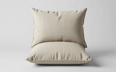 allen + roth Patio Cushions Guide: Fabrics, Sizes, Covers and When to Upgrade