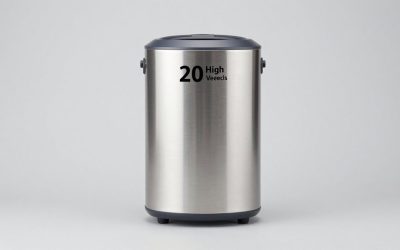 Amazon Basics 20 High Velocity Industrial vs B-Air Firtana 20 High Velocity Electric: Which Should You Buy?