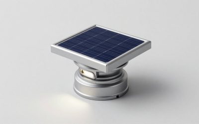Are Solar Deck Post Cap Lights Worth Buying? An Honest Answer (2026)