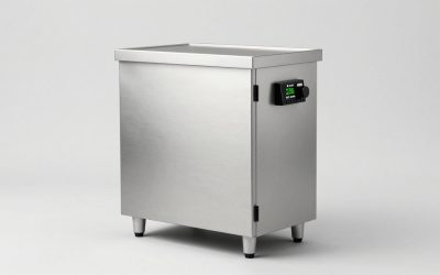 B-Air VG-2200 225 Pint Commercial LGR vs ALORAIR 180 PPD Commercial Dehumidifier: Which Should You Buy?