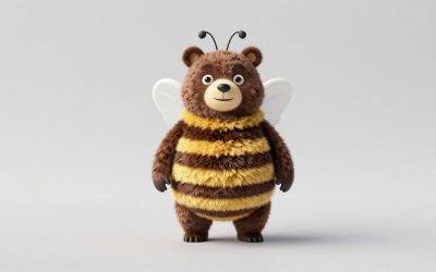Bee Bear Quests Guide: All Steps and Rewards