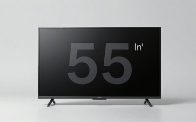 Best 55-Inch TVs for Picture and Value