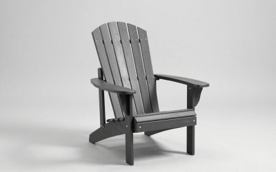 Best Adirondack Chair With Cup Holder for 2026: Top 7 Picks