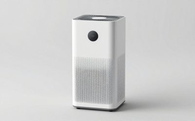 Best Affordable Air Purifier: What Cheap Units Cost to Keep Running