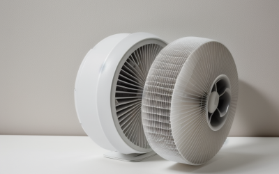 Best Air Cleaner For Mold
