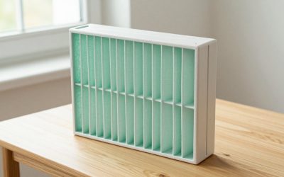 Best Air Filter Machines 2026: Pick by Room Size and CADR