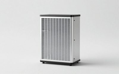 Best Air Filtration Systems for Indoor Deep Frying in 2026: Compared and Ranked