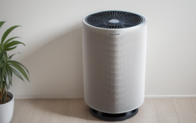 Best Air Purifier For Basement