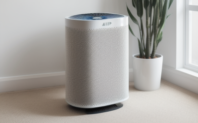 Best Air Purifier For Dander
