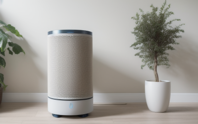 Best Air Purifier For Smells