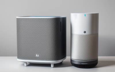 Best Air Purifier For Smoke