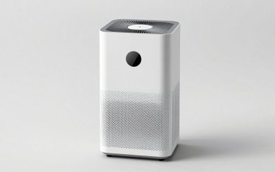 Best Air Purifier To Remove Odors