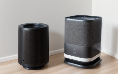 Best Air Purifier With Reusable Filter