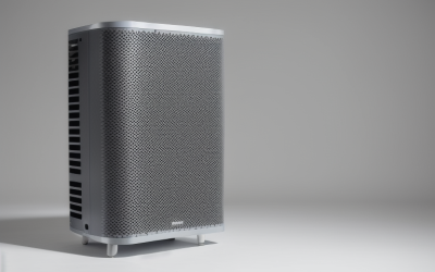 Best Air Purifiers For Wildfire Smoke