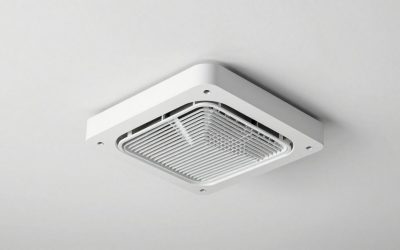 Best Ambient Ceiling Mounted Air Filtration Systems in 2026: Compared and Ranked