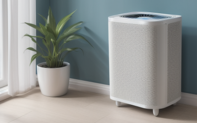 Best And Cheapest Air Purifier